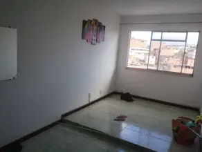 Apartamento Mata Escura, Salvador - BA — foto 2